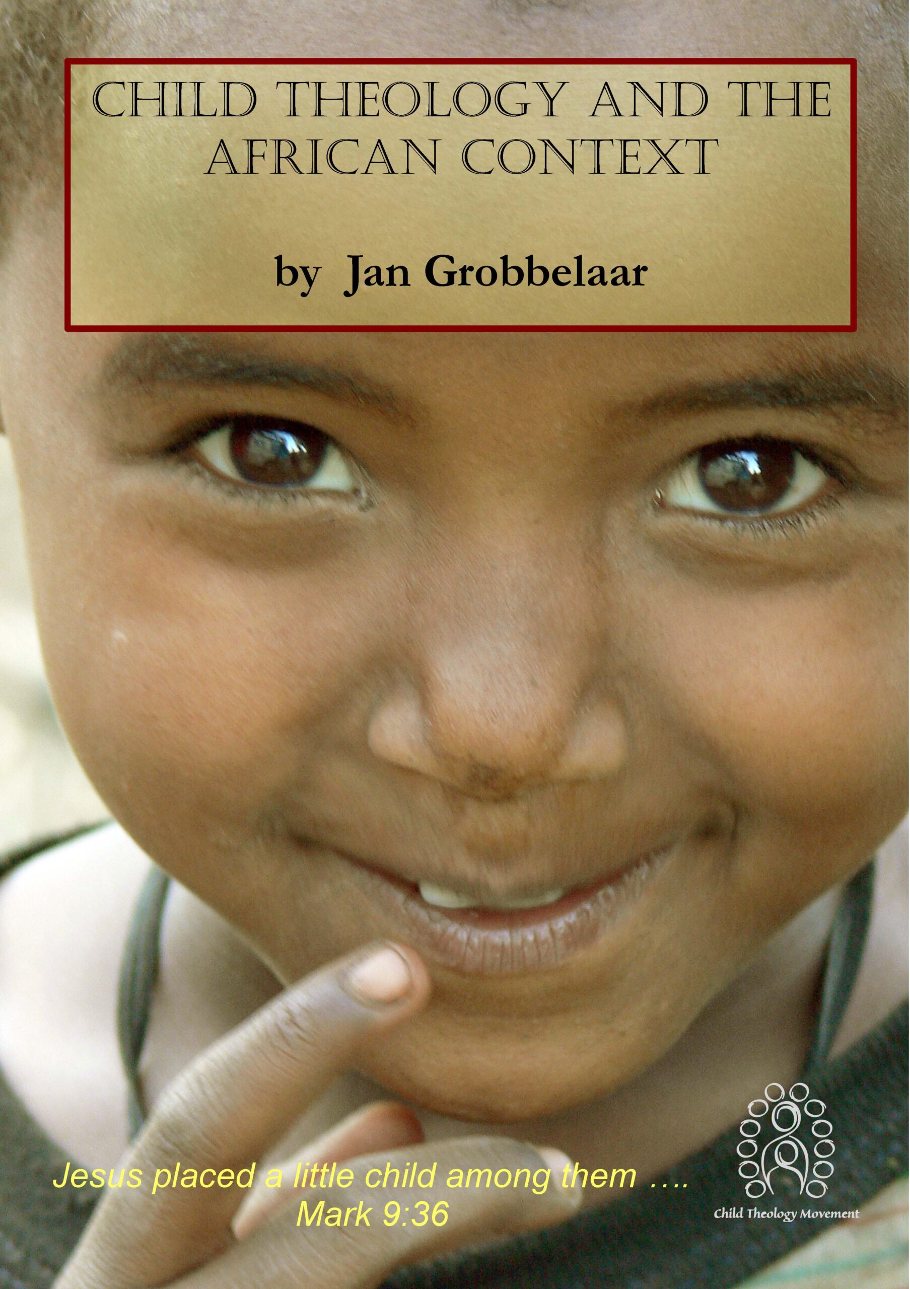 Booklet-4-Child-Theology-And-The-African-Context Cover