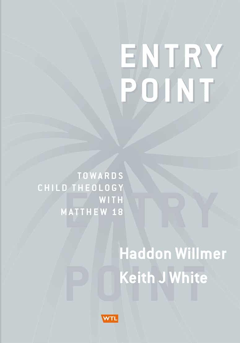 Entry Point Cover