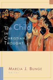 The Child in Christian Thought Cover