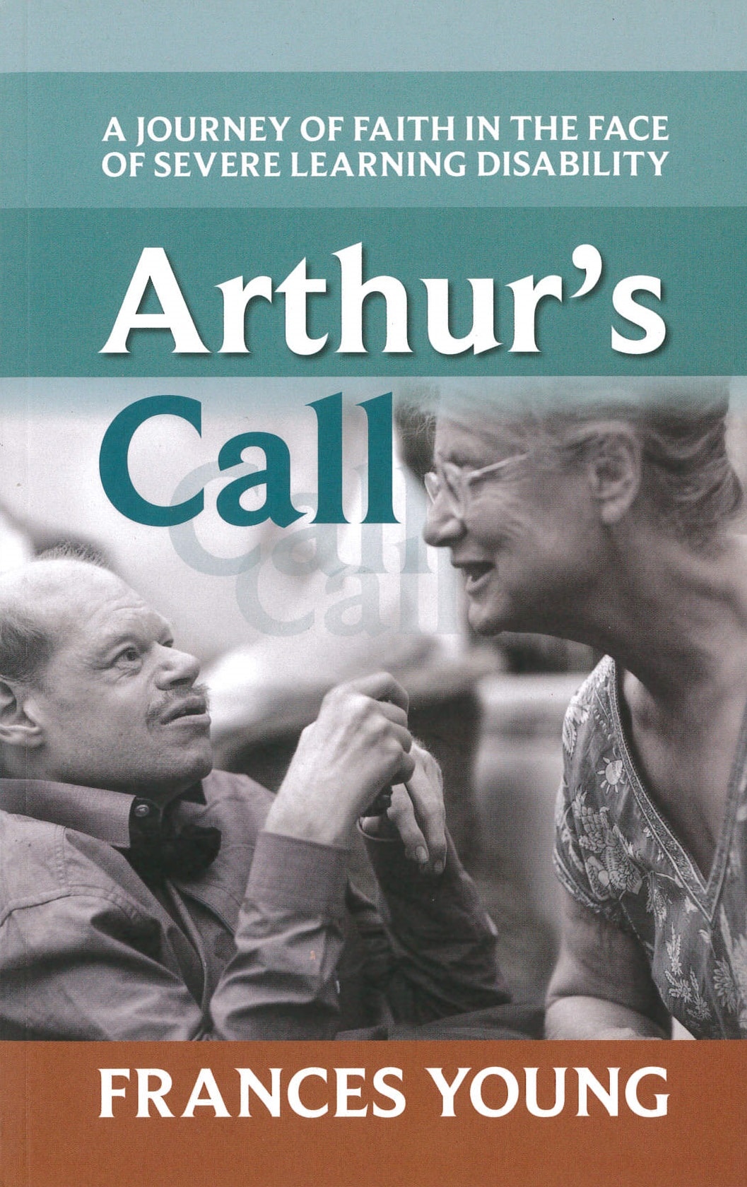 Arthurs Call Cover