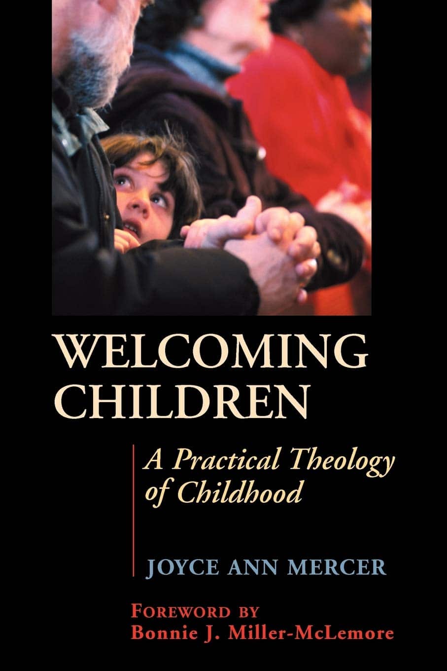 Welcoming Children Cover