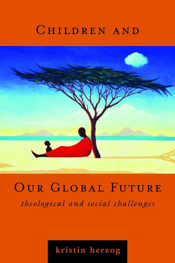 Children and Our Global Future Cover