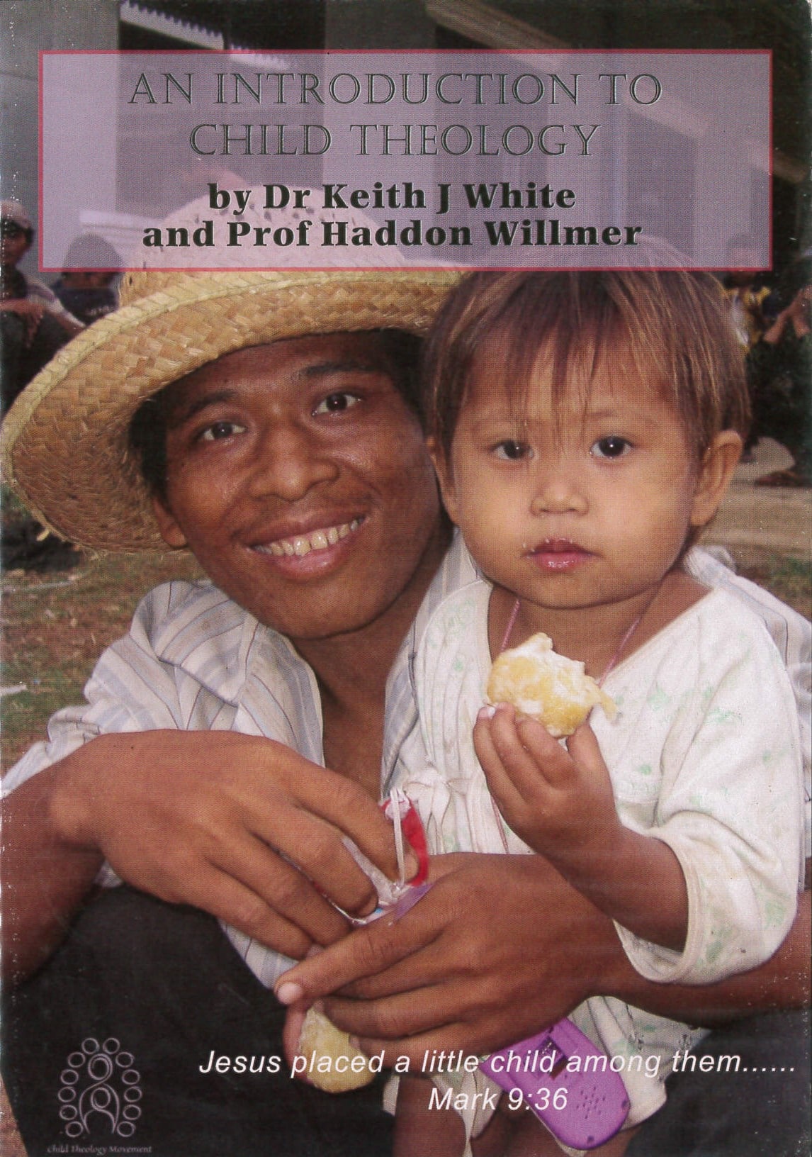 An Introduction to Child Theology