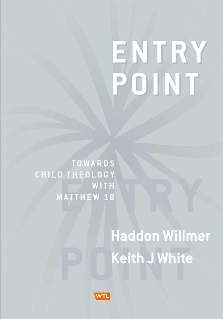 Entry Point: Towards Child Theology with Matthew 18