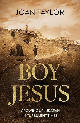 Boy Jesus