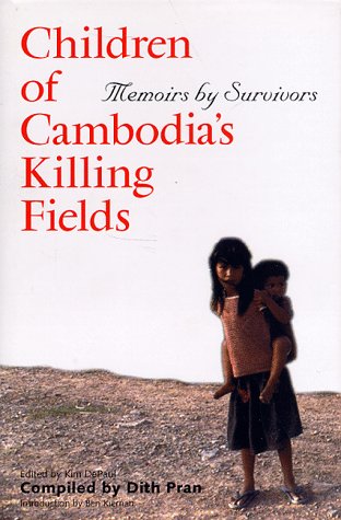 Children of Cambodia's Killing Fields