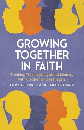 Growing Together in Faith