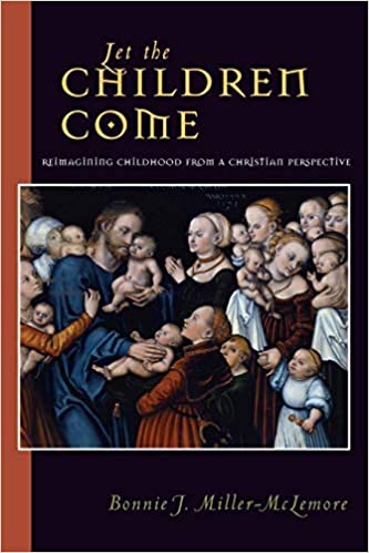 Let the Children Come